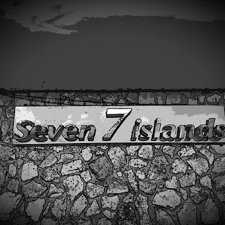 Seven Islands Appartement Gaios Buitenkant foto
