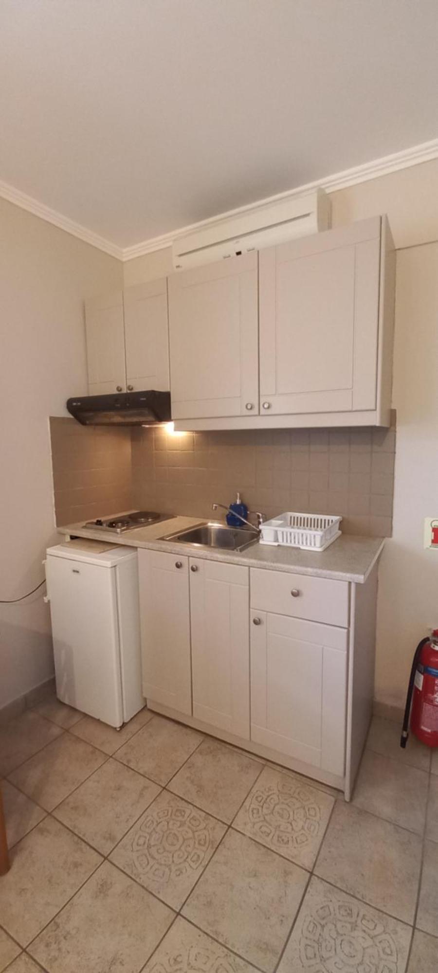 Seven Islands Appartement Gaios Buitenkant foto