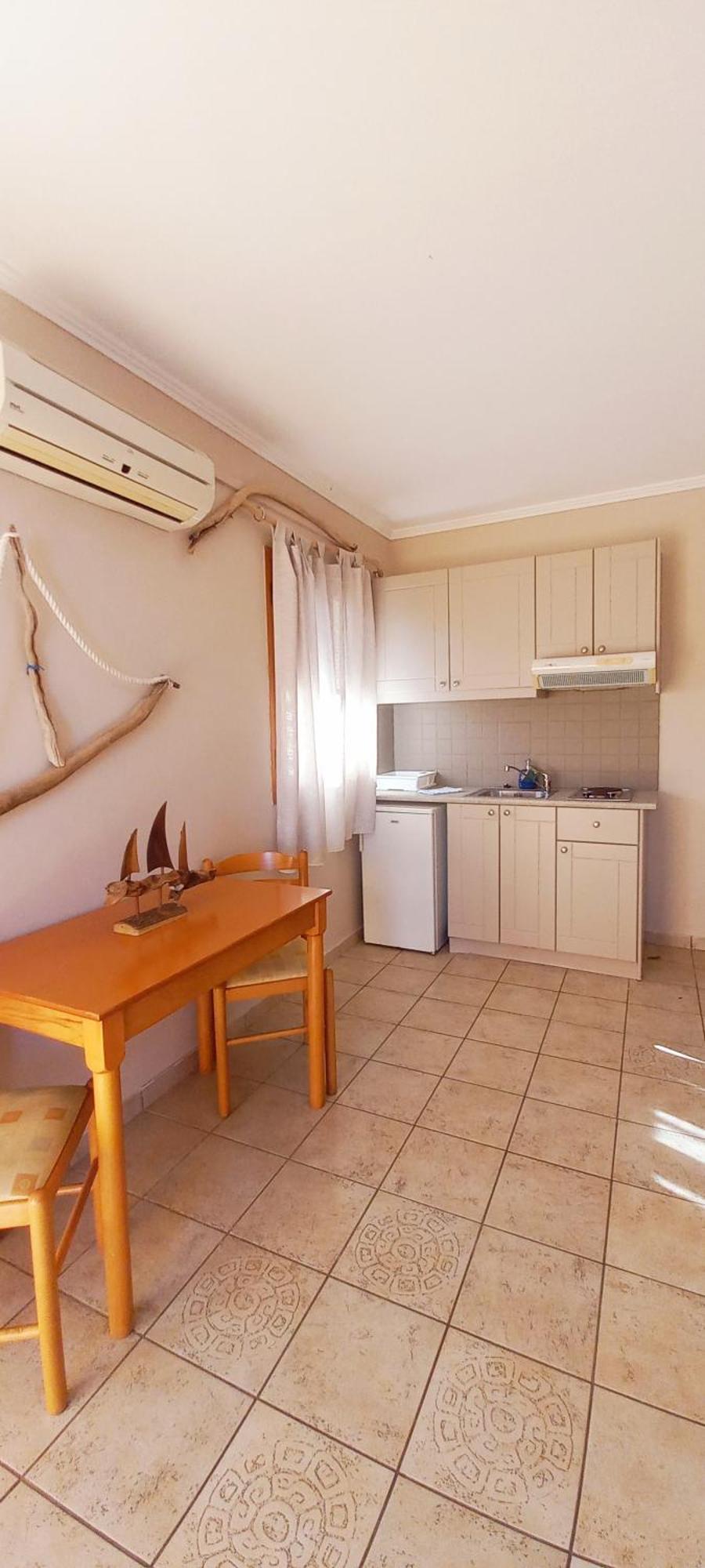 Seven Islands Appartement Gaios Buitenkant foto